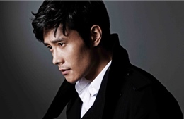 Tài tử Hàn Quốc Lee Byung Hun được công bố giải Oscar 