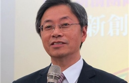 Đài Loan có người đứng đầu cơ quan hành pháp mới