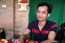 Bia Hà Nội muốn làm lại tiệc cưới cho chú rể ở Quảng Nam