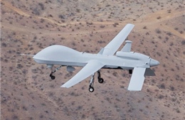 Mỹ sắp đưa siêu máy bay trinh sát tới Hàn Quốc