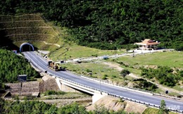 Đầu tư mở rộng hầm đường bộ qua Đèo Ngang 