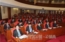 Hội nghị lần thứ nhất Ban Chấp hành Trung ương Đảng khóa XII 