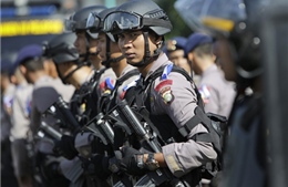 Indonesia khởi động ứng dụng chống khủng bố trên ĐTDĐ 