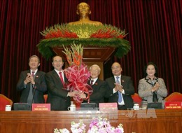 Đại hội Đảng XII: Khẳng định sự ổn định chính trị và kinh tế tại Việt Nam 