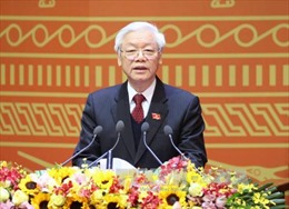 Tiểu sử Tổng Bí thư Ban Chấp hành TW Đảng Nguyễn Phú Trọng