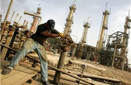 Iraq cân nhắc bán hàng trăm tỷ USD tài sản đối phó khủng hoảng 