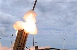 Hàn Quốc: Triển khai THAAD có lợi cho an ninh, quốc phòng 