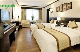 Ra mắt trang web đặt phòng khách sạn trực tuyến Begodi.com