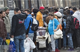 Phát xít mới liên tiếp tấn công người tị nạn tại Thụy Điển
