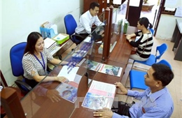 Hà Nội liên thông thủ tục hành chính, giảm phiền hà cho dân