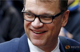 Thủ tướng Phần Lan bội tín với một gia đình tị nạn