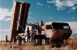 Nga phản đối triển khai THAAD trên bán đảo Triều Tiên