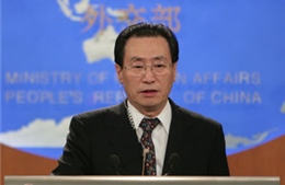 Trưởng đoàn đàm phán hạt nhân Trung Quốc đến Triều Tiên