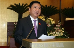 Yêu cầu cách chức Tổng Giám đốc Công ty vận tải đường sắt Hà Nội