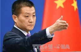 Trung Quốc quan ngại về kế hoạch phóng vệ tinh của Triều Tiên 