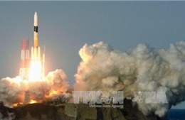 Hàn Quốc tuyên bố sẵn sàng bắn hạ tên lửa Triều Tiên 