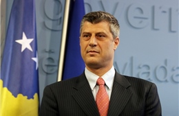 Ngoại trưởng Kosovo bị IS đe dọa tính mạng