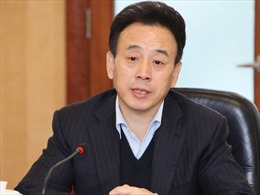 Trung Quốc cách chức Tỉnh trưởng Tứ Xuyên