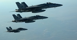Mỹ tăng đầu tư cho không quân để đối phó với kẻ thù có trình độ tiên tiến