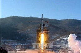 PACOM cảnh báo Triều Tiên về kế hoạch phóng tên lửa 