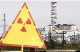 Ukraine tuyên bố sẽ thoát phụ thuộc Nga về nhiên liệu hạt nhân