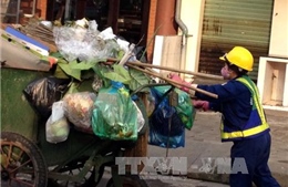 Thừa Thiên - Huế: Những người luôn đón giao thừa trên phố