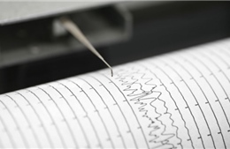 Động đất 6,7 độ richter ở ngoài khơi Papua New Guinea
