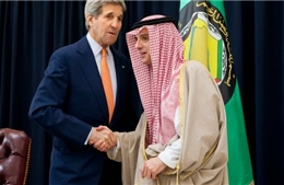 Mỹ hoan nghênh đề xuất triển khai đặc nhiệm tại Syria