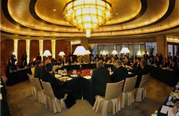 ASEAN kêu gọi sớm nối lại đàm phán 6 bên 