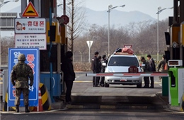 Triều Tiên trục xuất nhân viên, niêm phong tài sản của Hàn Quốc tại Kaesong