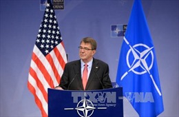 NATO nhất trí khởi động chiến dịch hải quân chống nạn buôn người