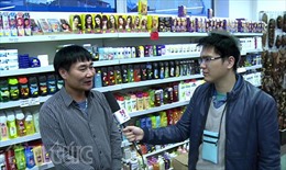 Người Việt lo ngại về luật doanh thu điện tử ở Séc