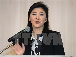 Bà Yingluck bị cáo buộc gây thất thoát ngân sách 