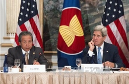 Những kỳ vọng ở Hội nghị Thượng đỉnh Mỹ-ASEAN