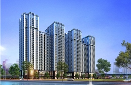 Bất động sản Hà Nội chào Xuân với loạt ưu đãi khủng
