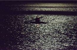 Phát hiện tàu ngầm gần vùng biển Tây Nam Nhật Bản