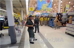 Venezuela bắt hàng loạt nhân viên tập đoàn nhà nước vì tham ô