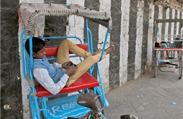 Ấn Độ ra mắt điện thoại thông minh giá 7 USD