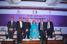 Đối thoại Delhi 8 tìm kiếm mô hình mới cho quan hệ ASEAN-Ấn Độ