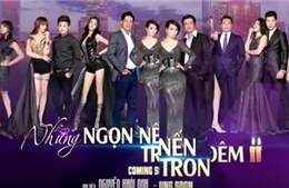 Dàn “sao” hội tụ trong phần 2 bộ phim Việt nổi tiếng 