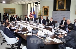 Hội nghị cấp cao Mỹ-ASEAN là “bước tiến rất quan trọng”