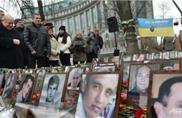 Ukraine: Xuất hiện nguy cơ Maidan mới ở Kiev