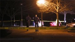 Mỹ bắt giữ nghi can trong vụ xả súng tại Michigan 