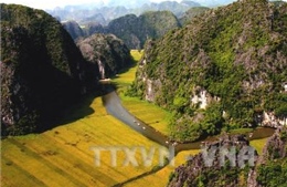 Bom tấn "Kong: Skull Island" sẽ có nhiều cảnh đẹp Việt Nam