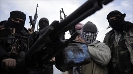 Mặt trận Al-Nusra lợi dụng thỏa thuận ngừng bắn ở Syria