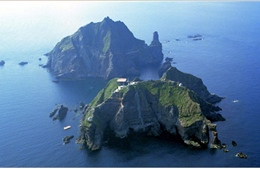 Hàn Quốc phản đối Nhật Bản cử quan chức tham dự “Ngày Takeshima” 