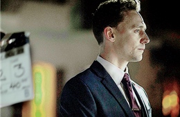 Fan ủng hộ "Loki" Tom Hiddleston vào vai James Bond 