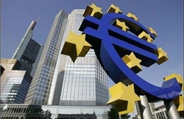 Những hạn chế trong chương trình QE của ECB