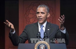 Ông Obama “lạc quan một cách thận trọng” về TPP được Quốc hội thông qua