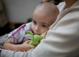 Séc tạo điều kiện tối đa điều trị ung thư cho người dân